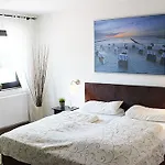 Seemoewe Otel Grömitz