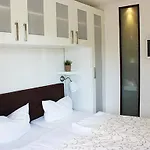 Seemoewe Otel Grömitz