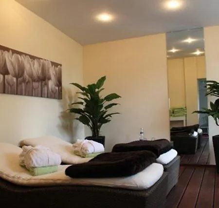 Seemoewe Hotel 4*
