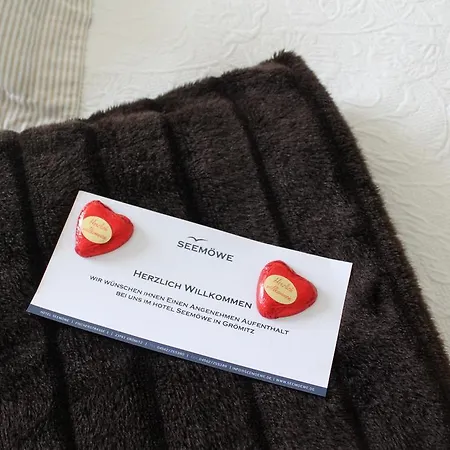 Seemoewe Грёмиц