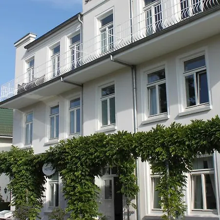 Hotel Seemoewe