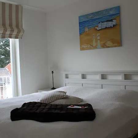 Seemoewe 4* Grömitz