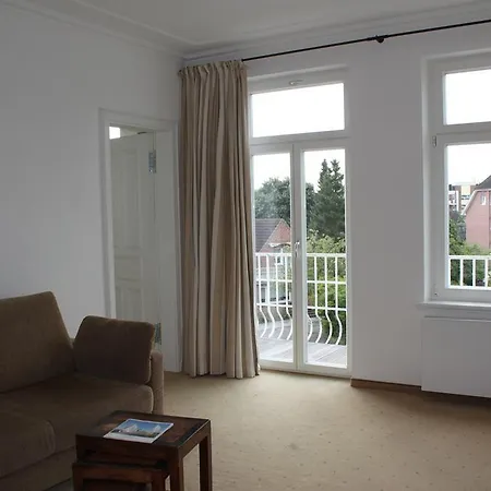 Seemoewe Грёмиц