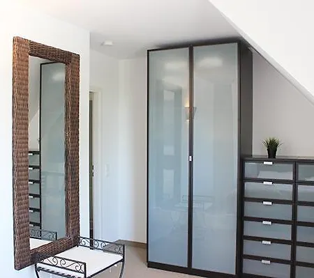 Seemoewe 4* Grömitz