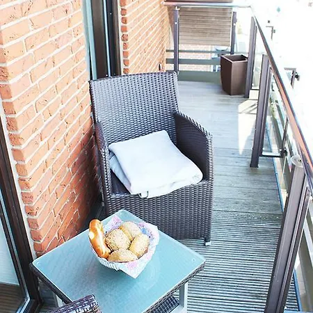 Hotel Seemoewe 4*
