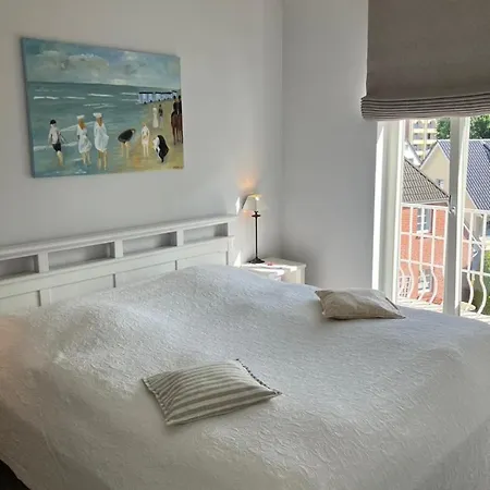 Seemoewe 4* Grömitz