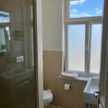 Ξενοδοχείο Seemoewe 4*