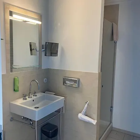Hotel Seemoewe 4*