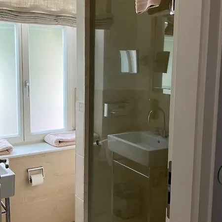 Hotel Seemoewe 4*