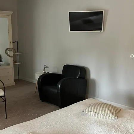 Seemoewe Hotel