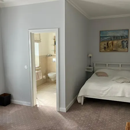 Seemoewe Hotel 4*