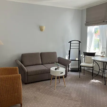 Hotel Seemoewe