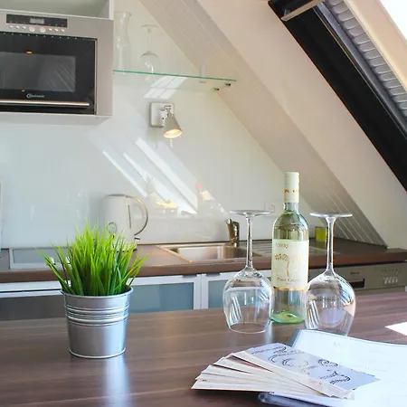 Отель Seemoewe Грёмиц