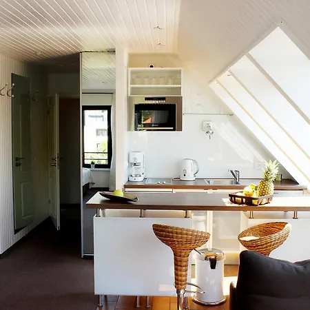 Seemoewe Грёмиц