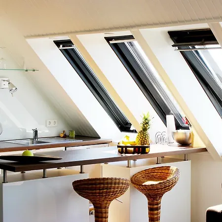 فندق Seemoewe Grömitz