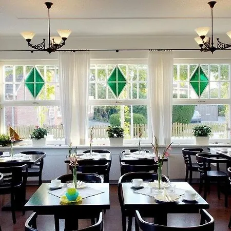 Seemoewe Hotel Grömitz