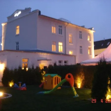 فندق Seemoewe Grömitz