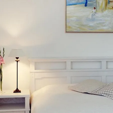 Seemoewe 4* Грёмиц