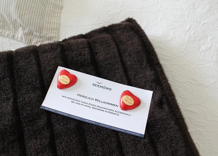 Seemoewe 格洛米茨