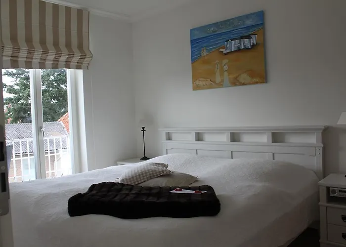 Seemoewe 4* Grömitz