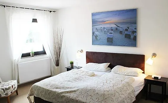 Seemoewe Hotel Grömitz