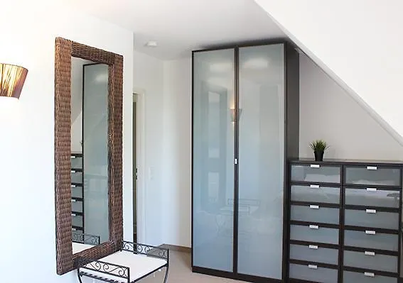 Seemoewe 4* 格洛米茨