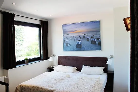 Seemoewe 酒店 格洛米茨