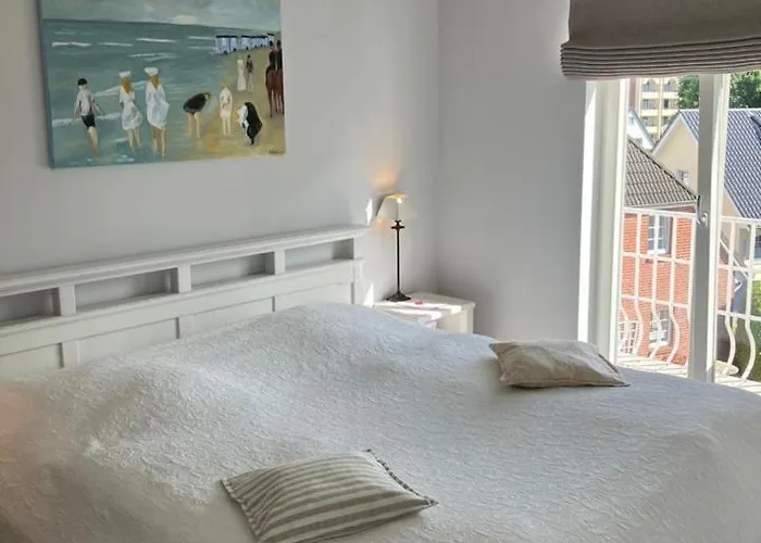 Seemoewe 4* 格洛米茨