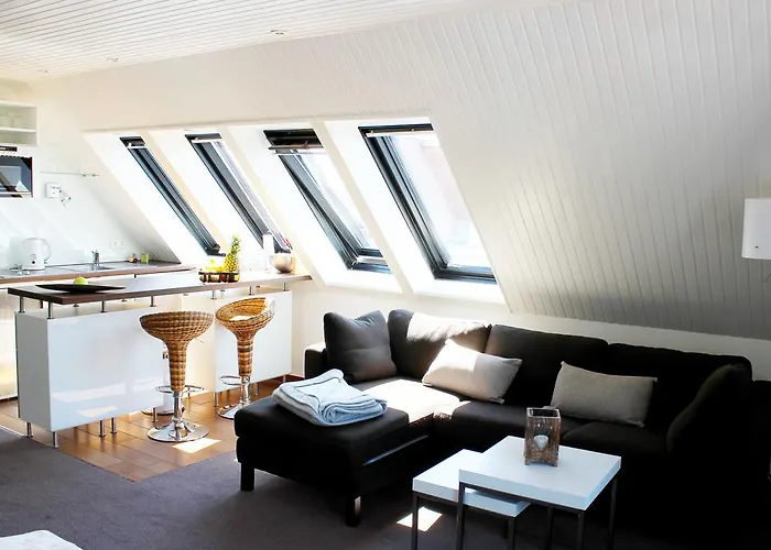 Hotel Seemöwe