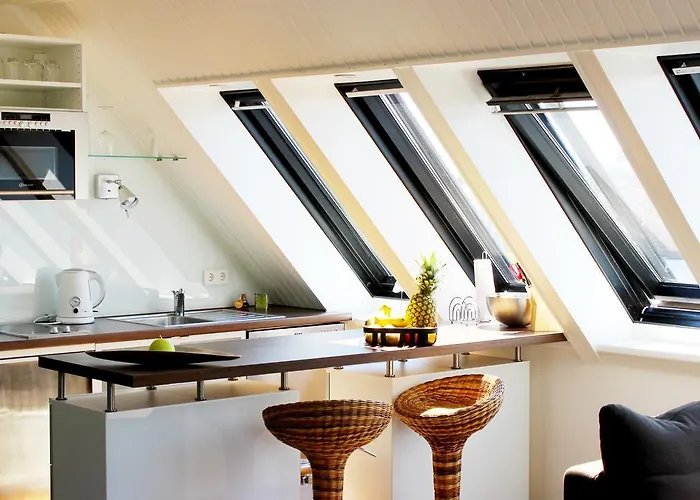 Hotel Seemoewe Grömitz