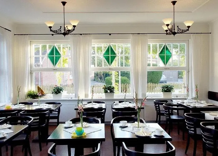 Seemoewe Hotel Grömitz