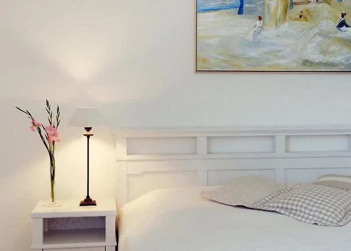 Seemoewe 4* 格洛米茨